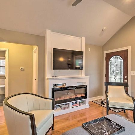 Luxe Lyndon Home Less Than 11 Mi To Dtwn Louisville! Экстерьер фото