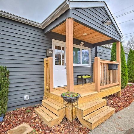 Luxe Lyndon Home Less Than 11 Mi To Dtwn Louisville! Экстерьер фото