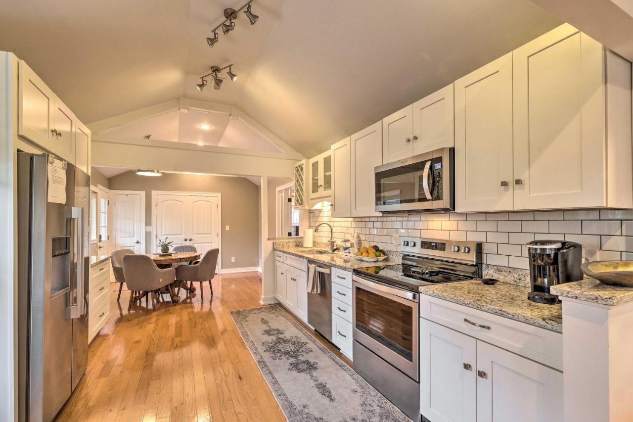 Luxe Lyndon Home Less Than 11 Mi To Dtwn Louisville! Экстерьер фото
