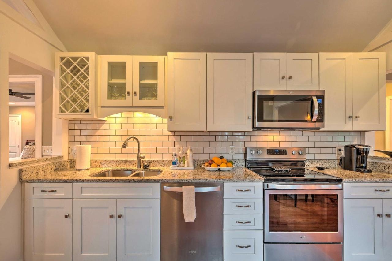 Luxe Lyndon Home Less Than 11 Mi To Dtwn Louisville! Экстерьер фото