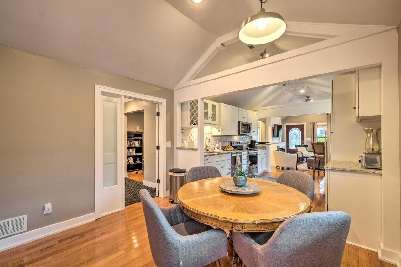 Luxe Lyndon Home Less Than 11 Mi To Dtwn Louisville! Экстерьер фото