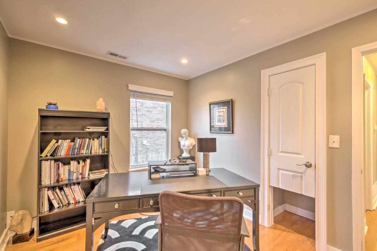 Luxe Lyndon Home Less Than 11 Mi To Dtwn Louisville! Экстерьер фото