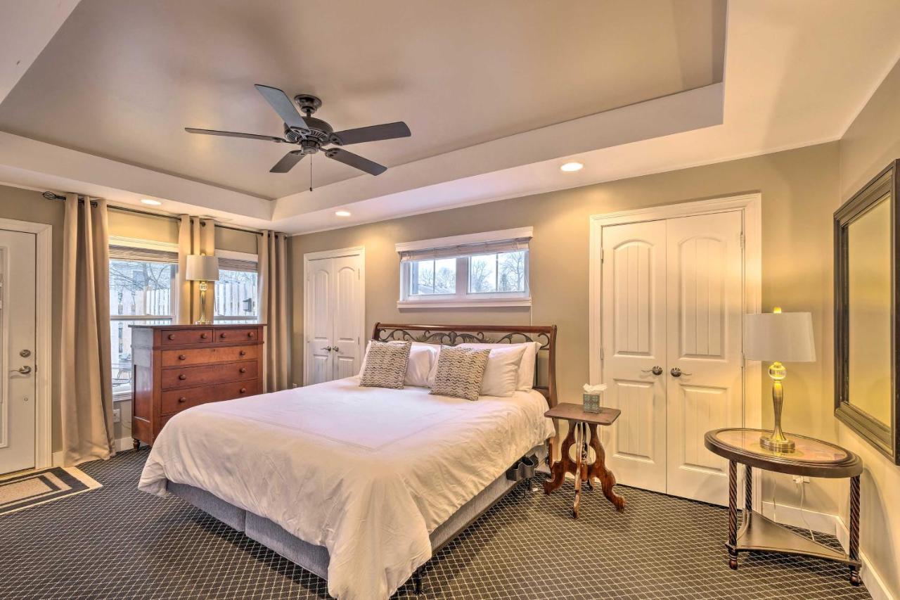 Luxe Lyndon Home Less Than 11 Mi To Dtwn Louisville! Экстерьер фото