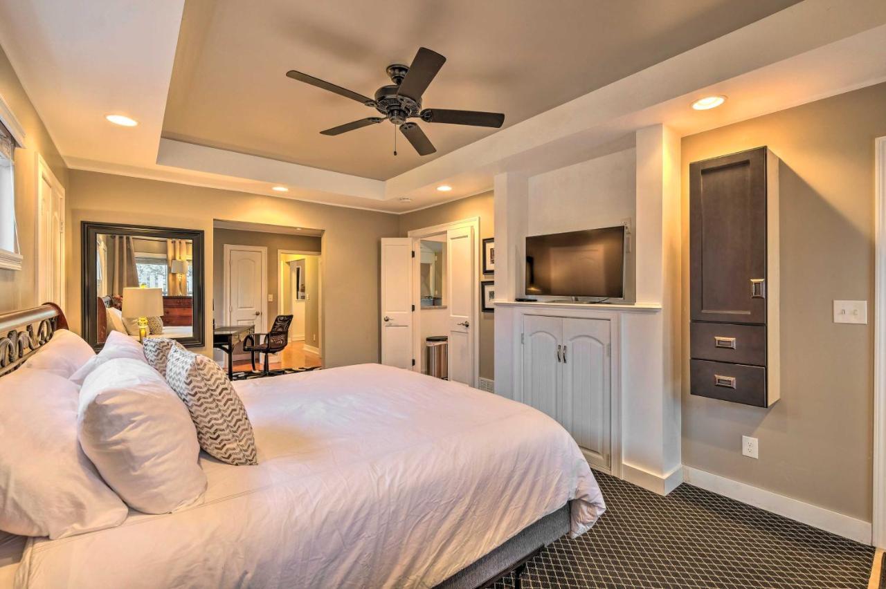 Luxe Lyndon Home Less Than 11 Mi To Dtwn Louisville! Экстерьер фото
