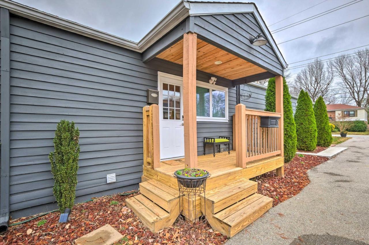 Luxe Lyndon Home Less Than 11 Mi To Dtwn Louisville! Экстерьер фото
