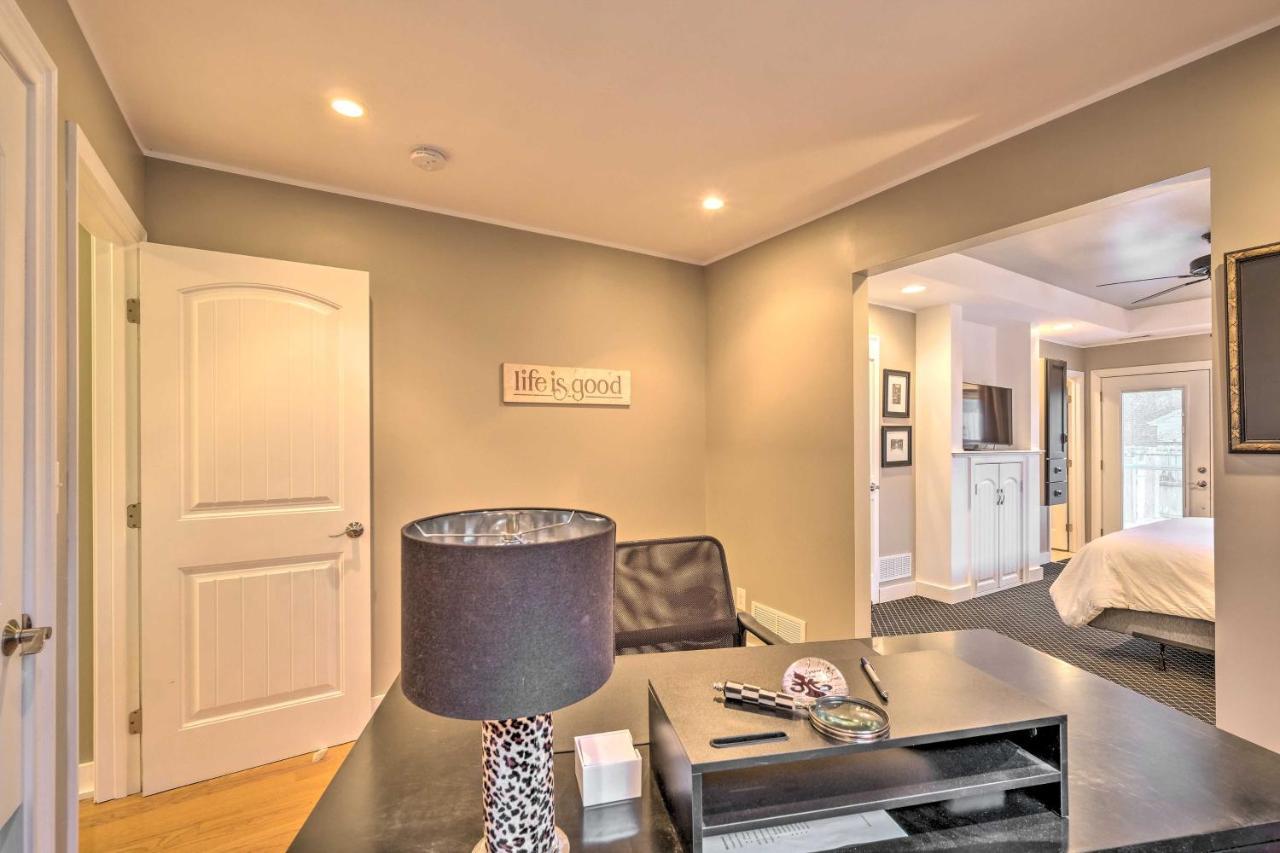 Luxe Lyndon Home Less Than 11 Mi To Dtwn Louisville! Экстерьер фото