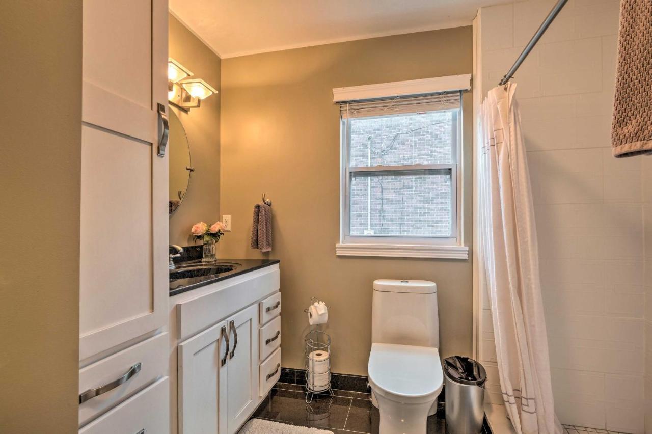 Luxe Lyndon Home Less Than 11 Mi To Dtwn Louisville! Экстерьер фото