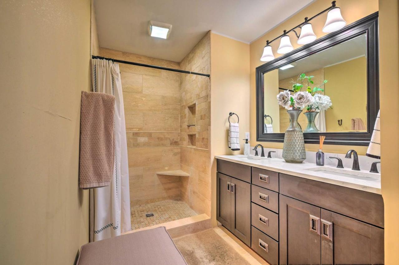 Luxe Lyndon Home Less Than 11 Mi To Dtwn Louisville! Экстерьер фото