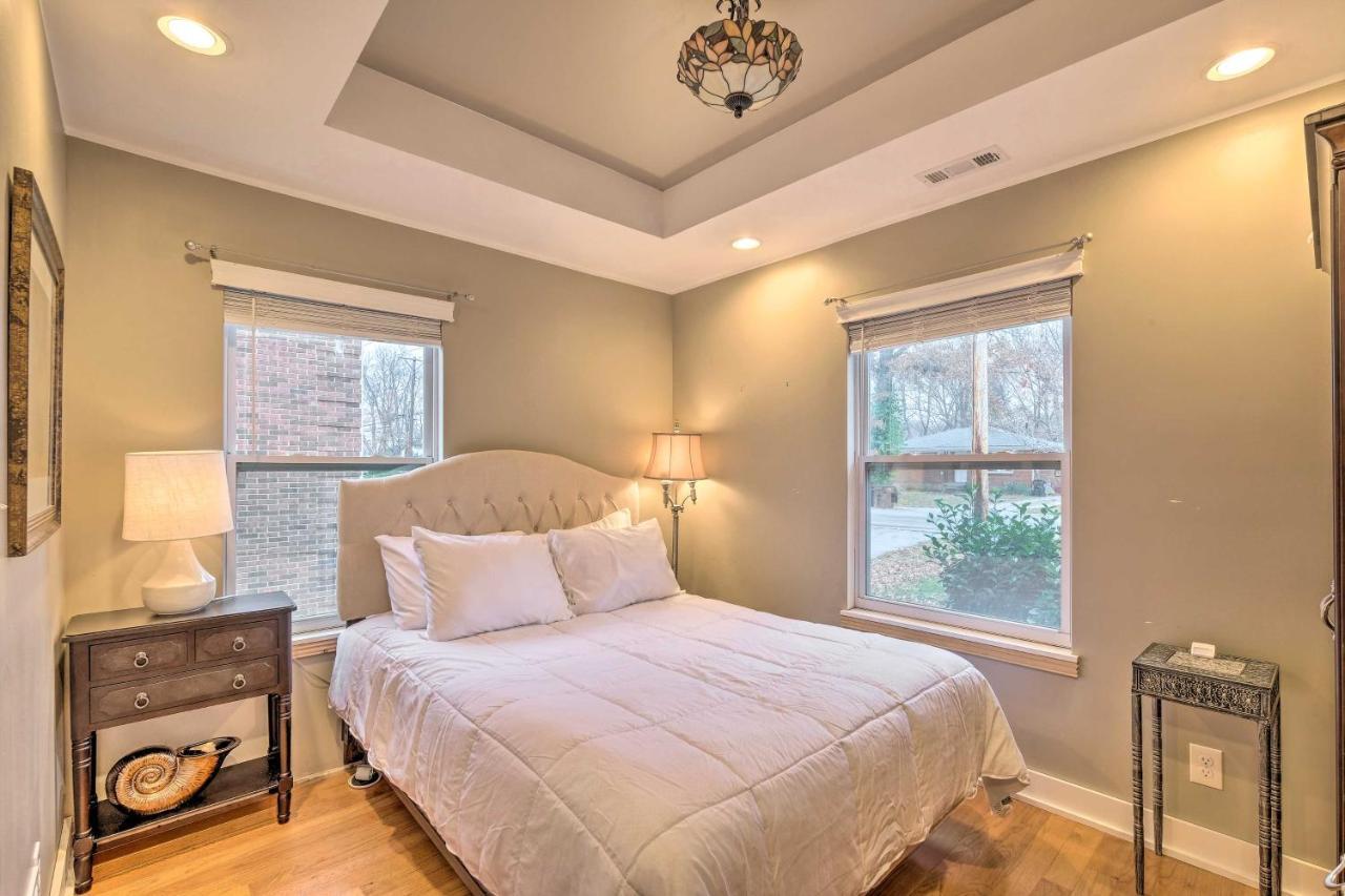Luxe Lyndon Home Less Than 11 Mi To Dtwn Louisville! Экстерьер фото